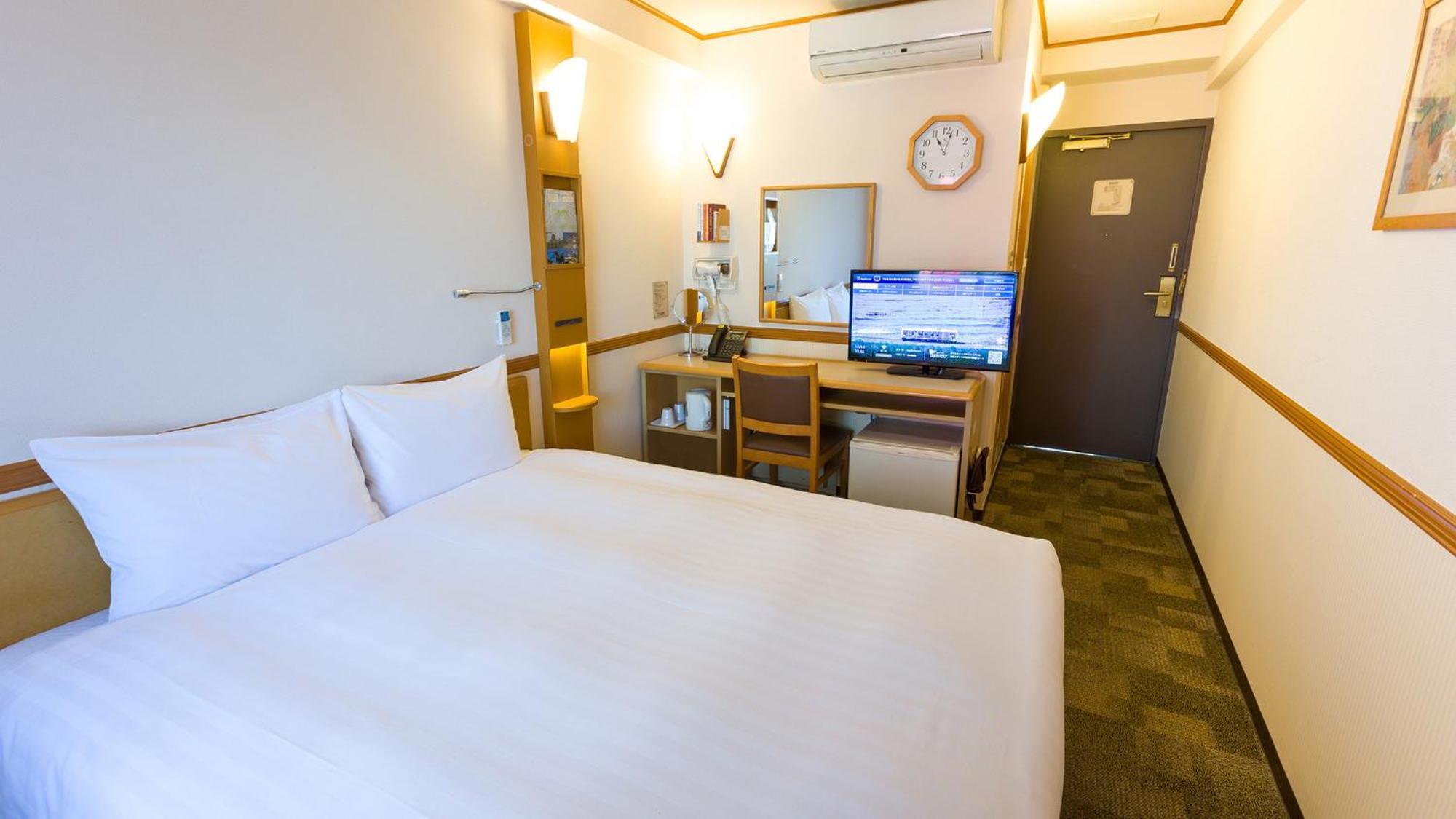 Toyoko Inn Tokyo Monzen-Nakacho Eitaibashi Quarto foto