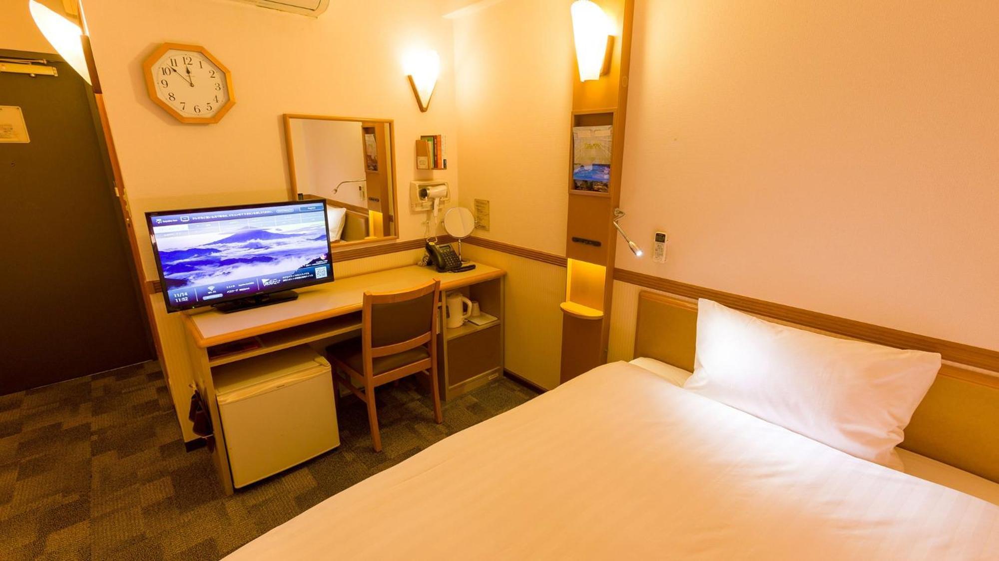 Toyoko Inn Tokyo Monzen-Nakacho Eitaibashi Quarto foto