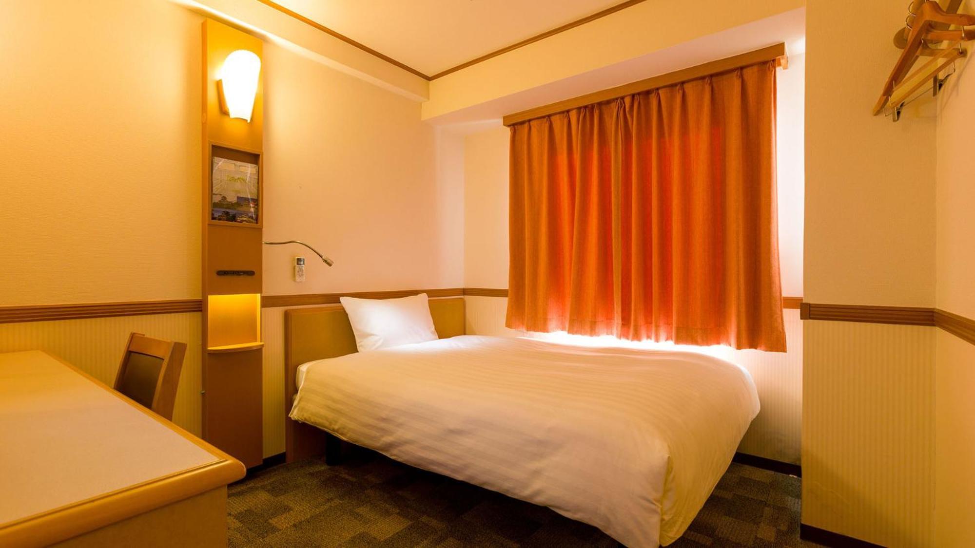 Toyoko Inn Tokyo Monzen-Nakacho Eitaibashi Quarto foto