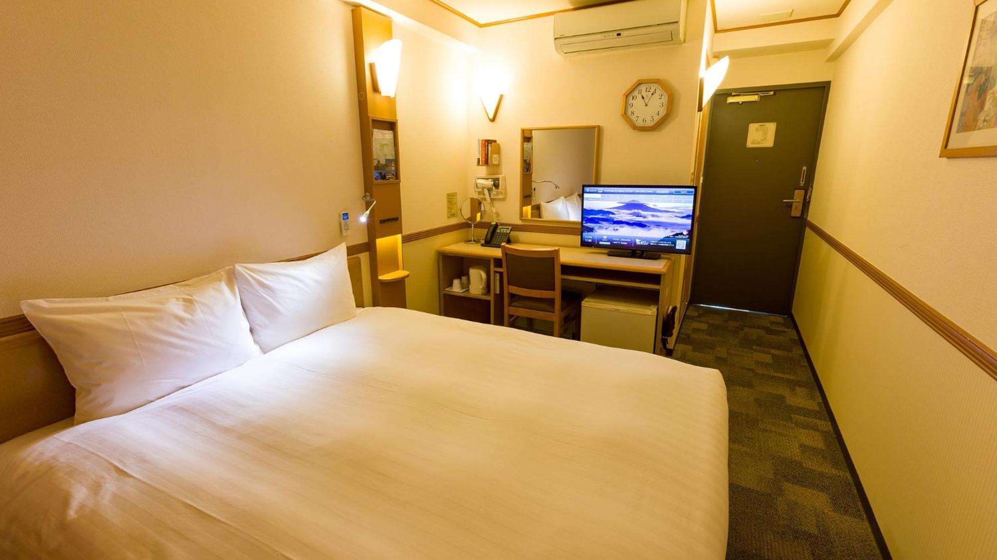 Toyoko Inn Tokyo Monzen-Nakacho Eitaibashi Quarto foto