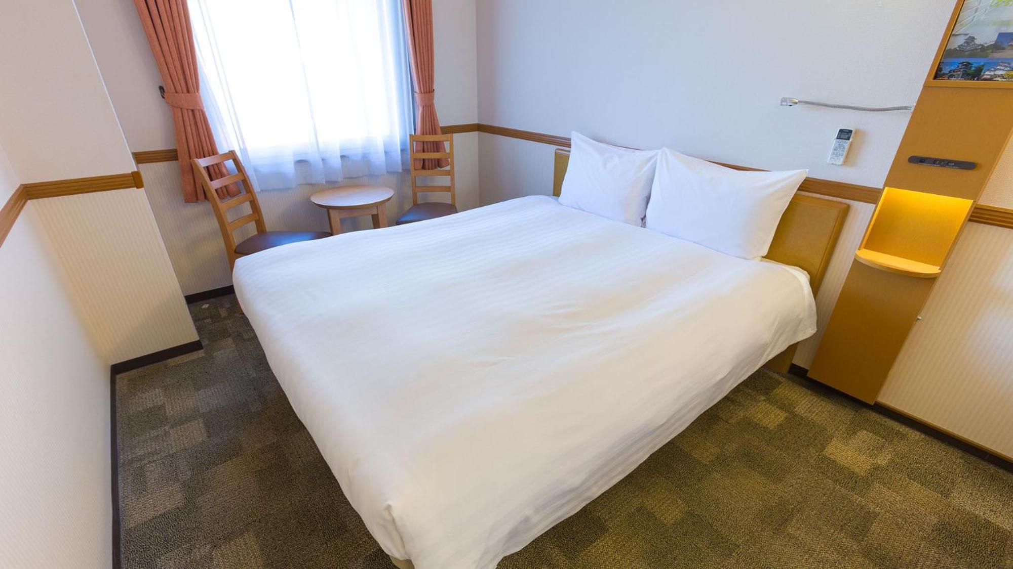 Toyoko Inn Tokyo Monzen-Nakacho Eitaibashi Quarto foto